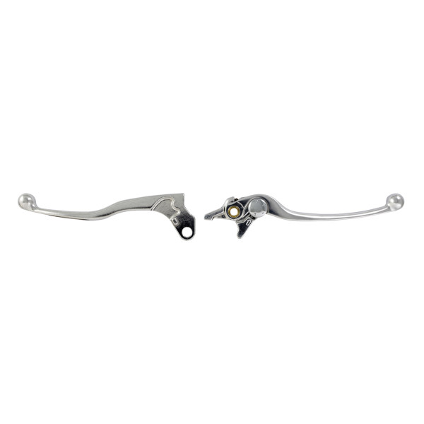bike it Bike it oem replacement alloy brake and clutch lever set - #k10